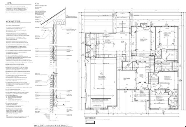 1356 Masters Dr, Metamora, MI 48455 - view of layout