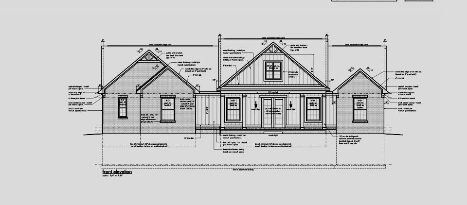 1356 Masters Dr, Metamora, MI 48455 - miscellaneous file