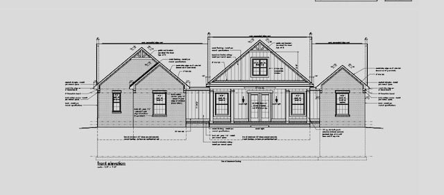 1356 Masters Dr, Metamora, MI 48455 - miscellaneous file