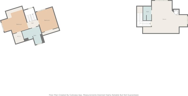 6242 131st St, Saugatuck, MI 49453 - plan