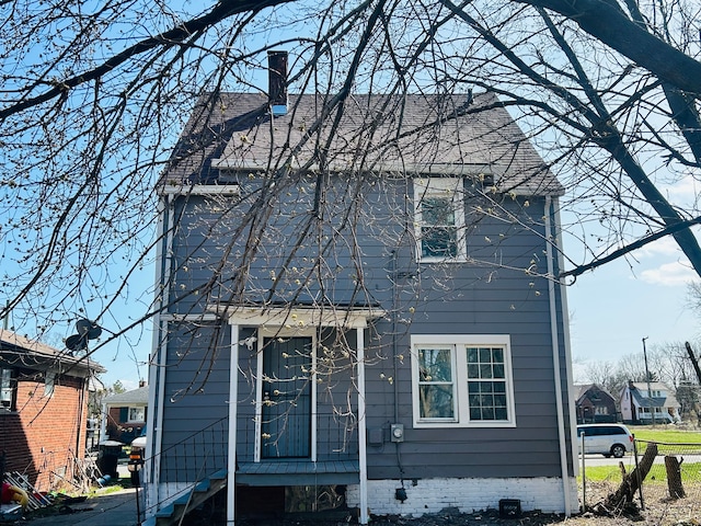 14289 Linnhurst St, Detroit, MI 48205 - photo 35