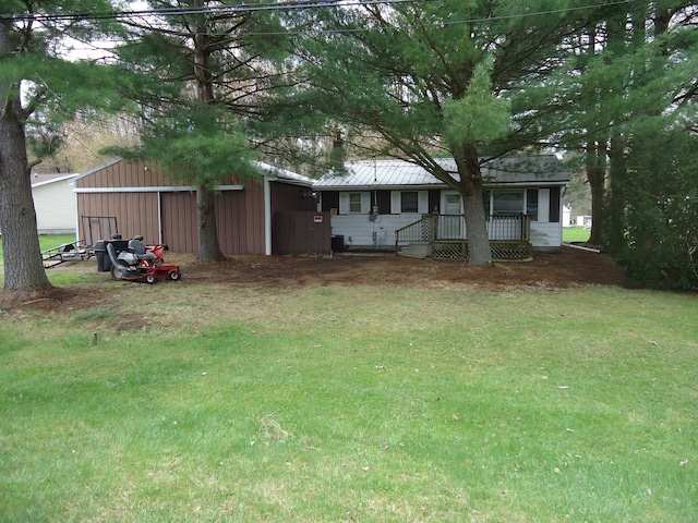 3046 Johann Dr, Saginaw, MI 48609 - photo 1
