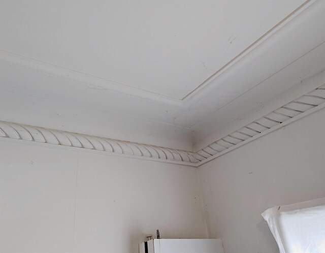 1406 Lincoln Ave, Flint, MI 48507 - view of room details