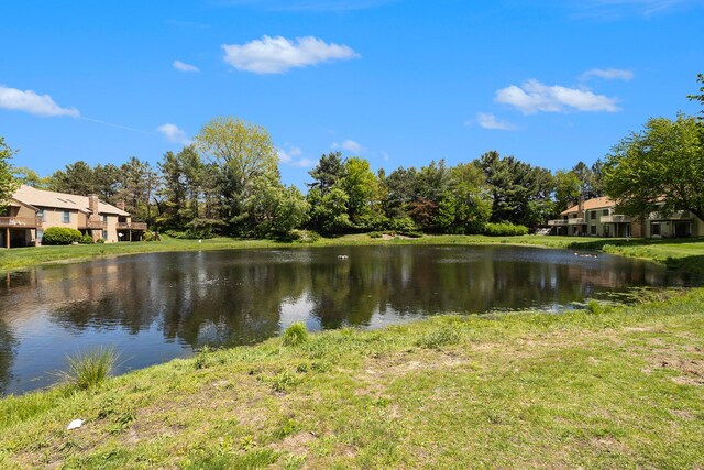 17650 Woodbridge Rd # 1, Spring Lake, MI 49456 - water view