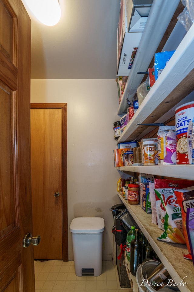 3770 Pine Ln, Saranac, MI 48881 - view of storage area