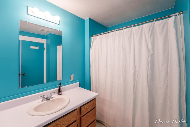 3770 Pine Ln, Saranac, MI 48881 - bathroom featuring vanity