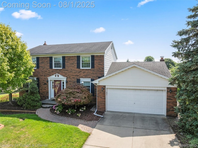 16576 Marsha St, Livonia, MI 48154 - photo 1