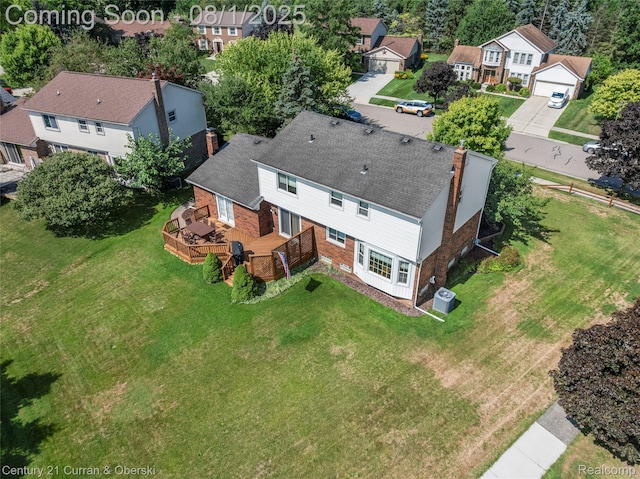 16576 Marsha St, Livonia, MI 48154 - photo 8