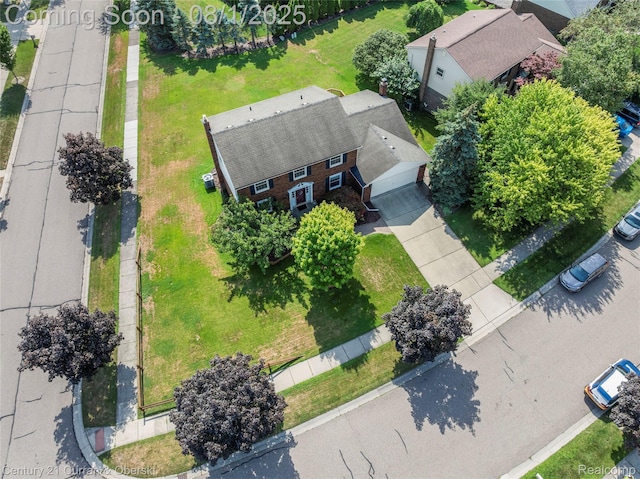 16576 Marsha St, Livonia, MI 48154 - photo 5