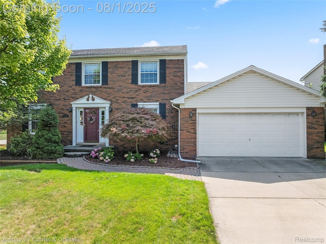 16576 Marsha St, Livonia, MI 48154 - photo 2