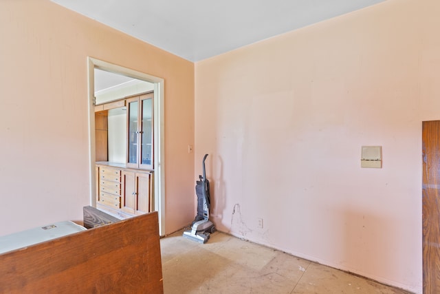 2975 Hadden Rd, Rochester, MI 48306 - view of spare room