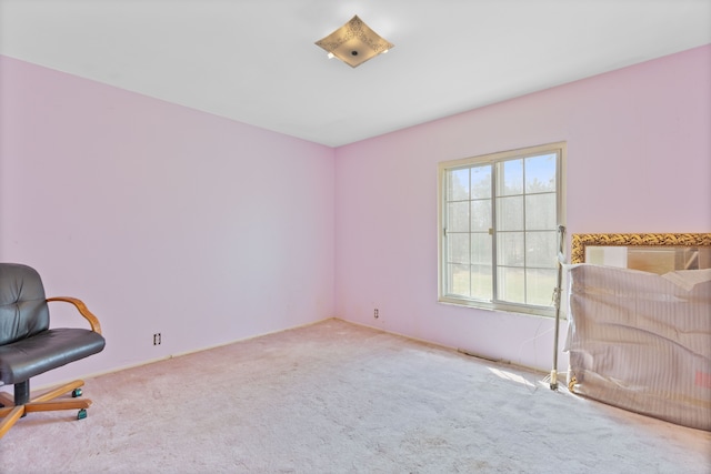2975 Hadden Rd, Rochester, MI 48306 - sitting room featuring carpet