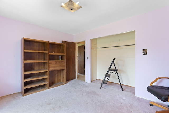 2975 Hadden Rd, Rochester, MI 48306 - unfurnished office featuring carpet floors