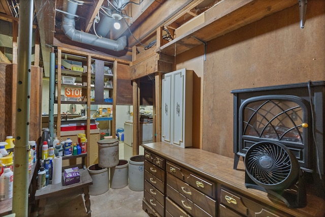 2975 Hadden Rd, Rochester, MI 48306 - view of storage room