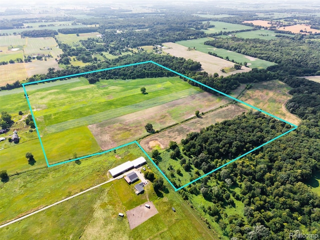 V/L Kleinschmidt Rd, Webberville, MI 48892 - photo 2