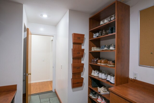 45778 Fermanagh Dr, Northville, MI 48168 - view of walk in closet