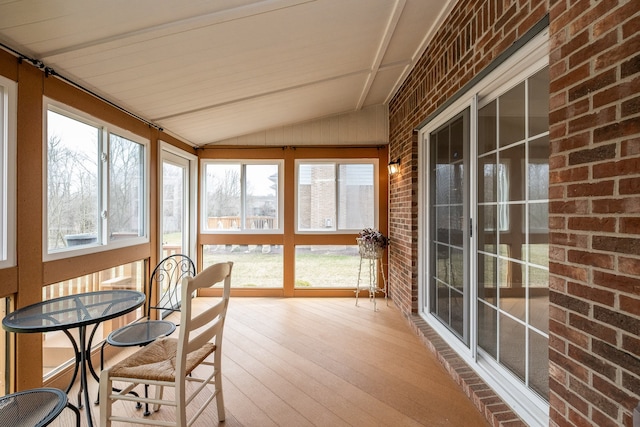 49128 Rainbow Ln S, Northville, MI 48168 - view of sunroom / solarium