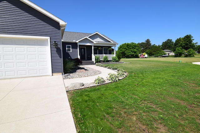 28 Hunting Trail Ave, Quincy, MI 49082 - photo 5