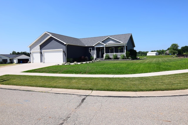 28 Hunting Trail Ave, Quincy, MI 49082 - photo 3