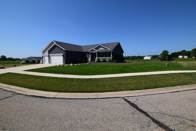 28 Hunting Trail Ave, Quincy, MI 49082 - photo 2