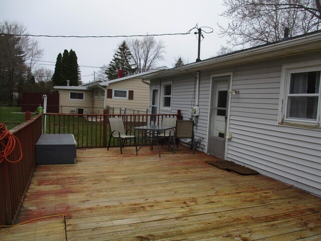 124 York St, Saint Louis, MI 48880
