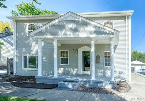 22105 Ridgeway St, Saint Clair Shores, MI 48080 - photo 1