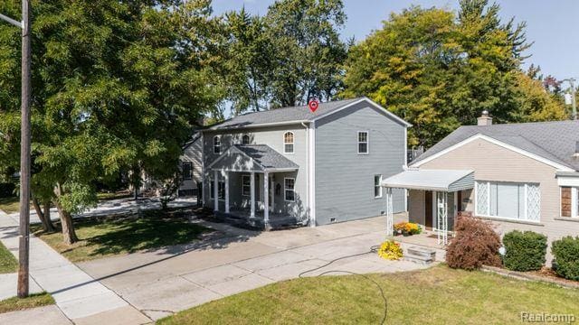 22105 Ridgeway St, Saint Clair Shores, MI 48080 - photo 24