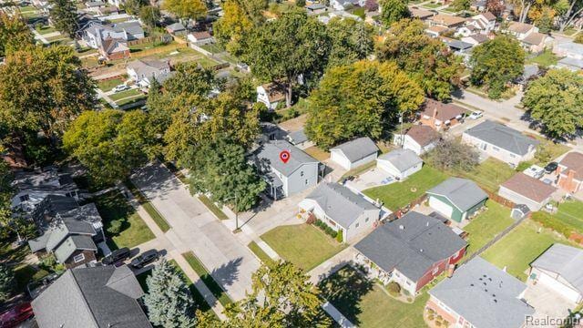 22105 Ridgeway St, Saint Clair Shores, MI 48080 - photo 25