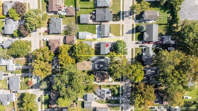 22105 Ridgeway St, Saint Clair Shores, MI 48080 - photo 26