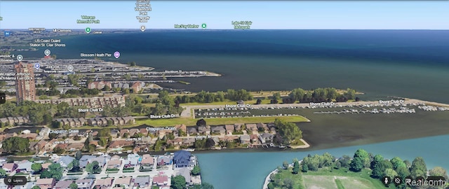 22105 Ridgeway St, Saint Clair Shores, MI 48080 - photo 33