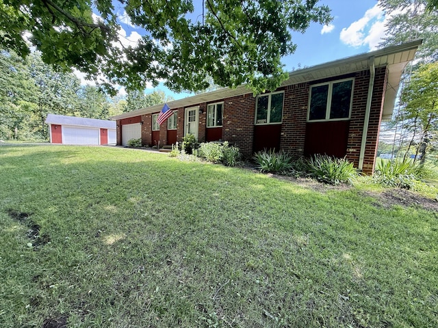 10976 Dewey Rd, Munith, MI 49259 - photo 2