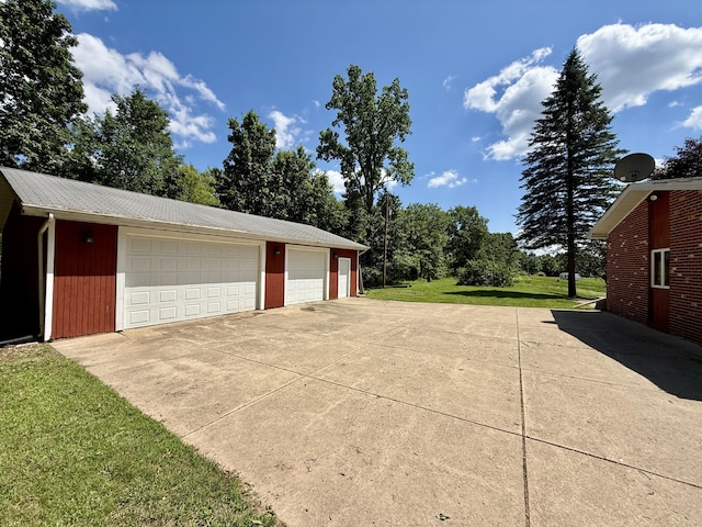 10976 Dewey Rd, Munith, MI 49259 - photo 3