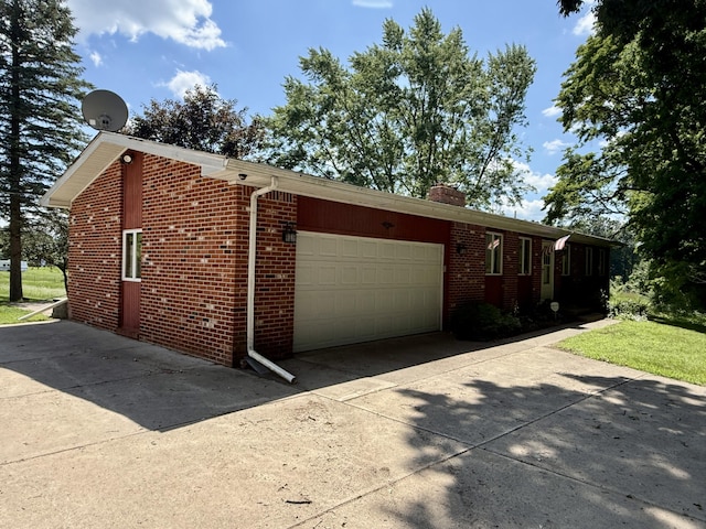 10976 Dewey Rd, Munith, MI 49259 - photo 4