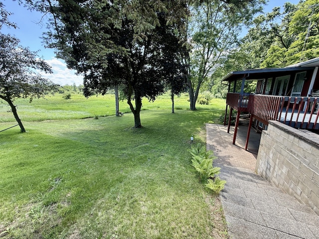 10976 Dewey Rd, Munith, MI 49259 - photo 8