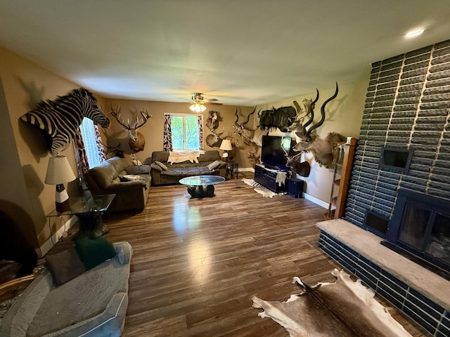 10976 Dewey Rd, Munith, MI 49259 - photo 18