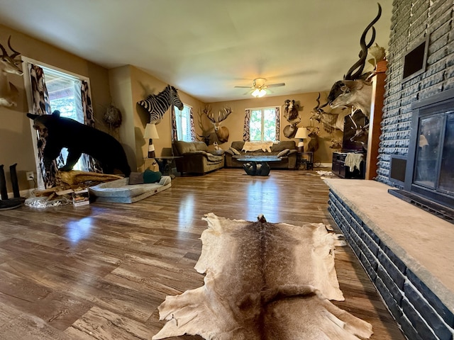 10976 Dewey Rd, Munith, MI 49259 - photo 19