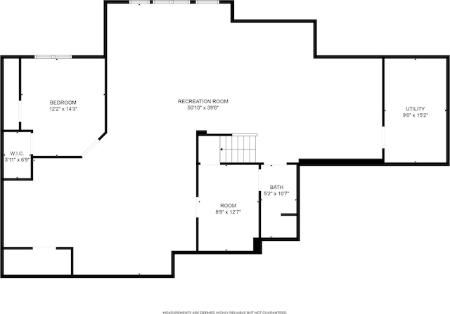 45055 Walnut Rdg, Northville, MI 48168 - property floor plan