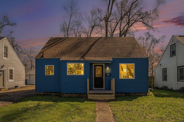 1242 Nassau St, Kalamazoo, MI 49048 - photo 3