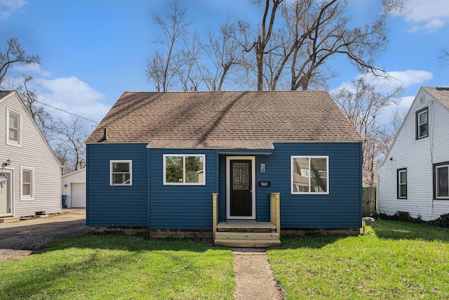 1242 Nassau St, Kalamazoo, MI 49048 - photo 1