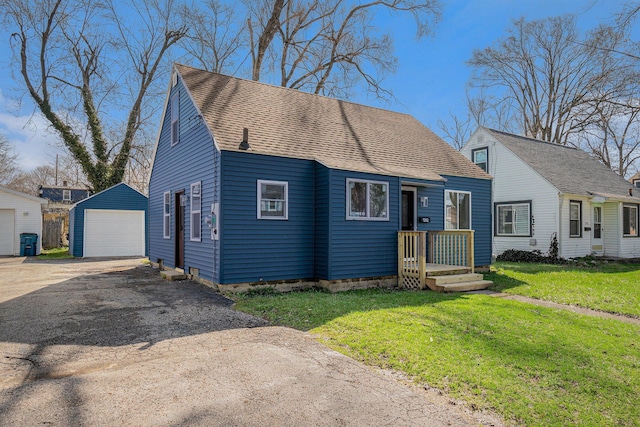 1242 Nassau St, Kalamazoo, MI 49048 - photo 2