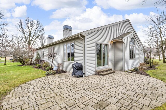 4284 Fairway Ln, Jackson, MI 49201 - photo 48