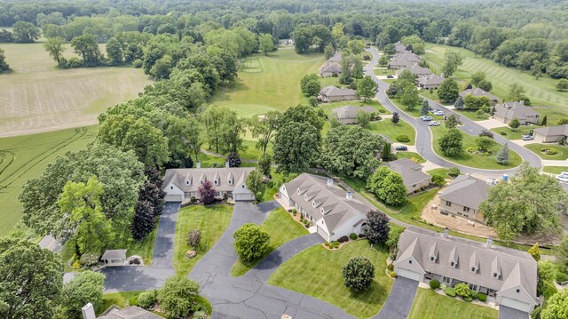 4284 Fairway Ln, Jackson, MI 49201 - photo 49