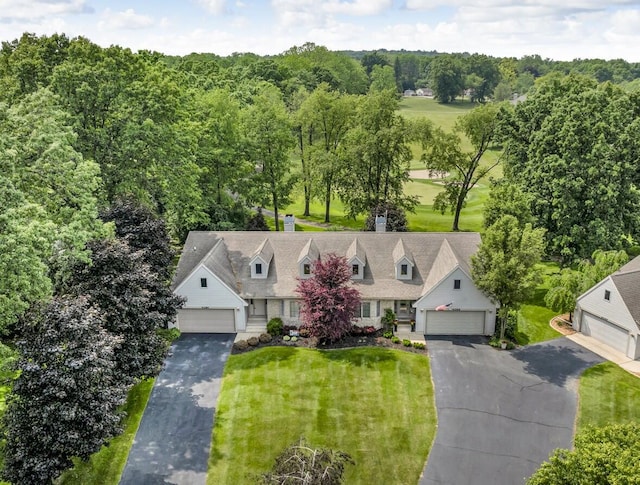 4284 Fairway Ln, Jackson, MI 49201 - photo 1