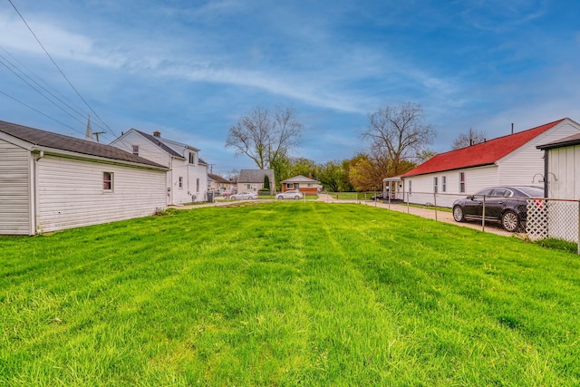 0 Pinehurst, Roseville MI, 48066 land for sale