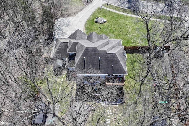 501 Dutch Mill Dr, Flushing, MI 48433 - view of subject property