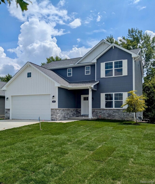 425 Jubilee Dr, Whitmore Lake, MI 48189 - photo 2