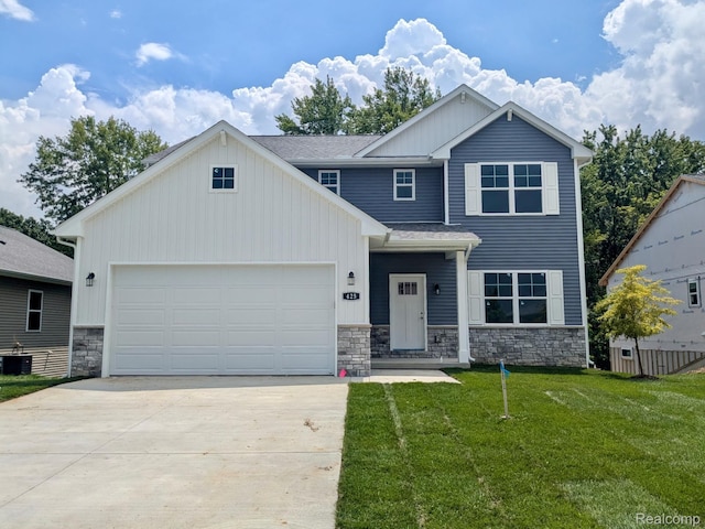 425 Jubilee Dr, Whitmore Lake, MI 48189 - photo 1