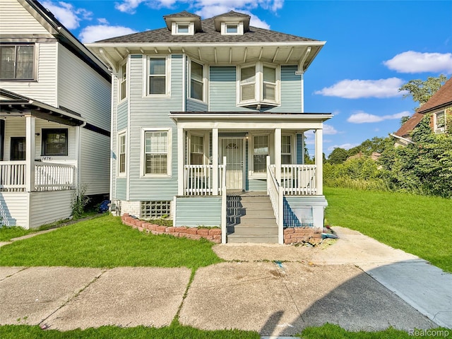 1470 Helen St, Detroit, MI 48207 - photo 1