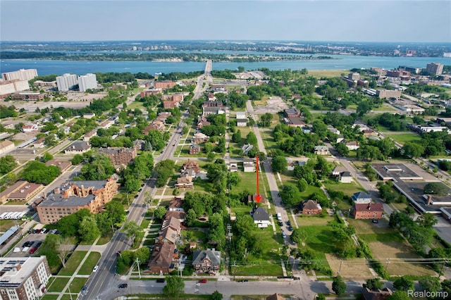 1470 Helen St, Detroit, MI 48207 - photo 2