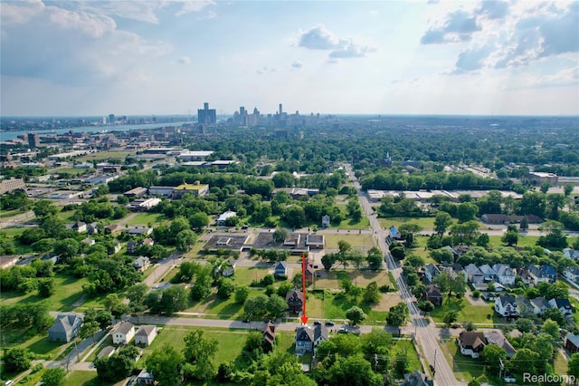 1470 Helen St, Detroit, MI 48207 - photo 45